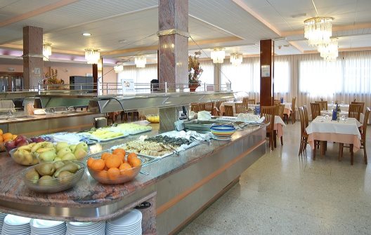 Hotel Medplaya Riudor