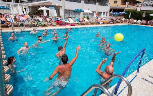 Hotel Medplaya Riudor