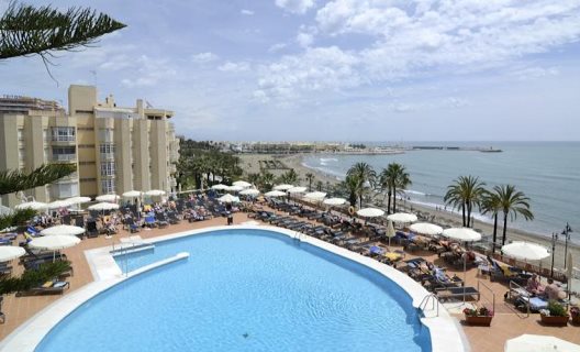 Hotel Medplaya Riviera