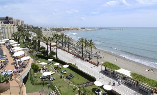 Hotel Medplaya Riviera
