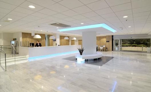 Hotel Medplaya Riviera