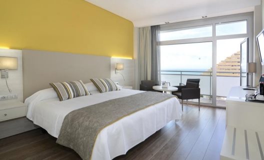 Hotel Medplaya Riviera
