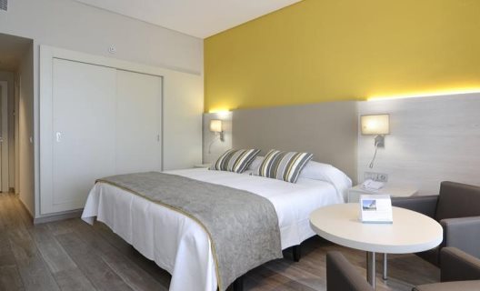 Hotel Medplaya Riviera