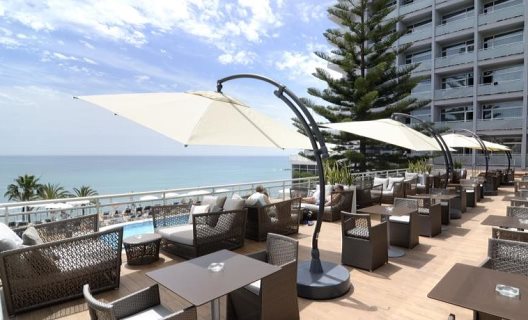 Hotel Medplaya Riviera
