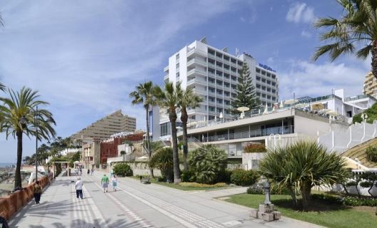 Hotel Medplaya Riviera