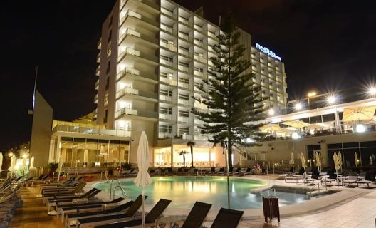 Hotel Medplaya Riviera