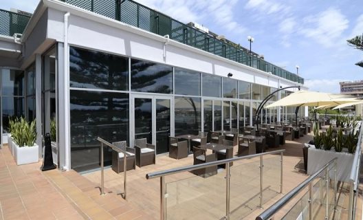 Hotel Medplaya Riviera