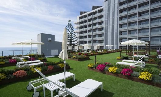 Hotel Medplaya Riviera