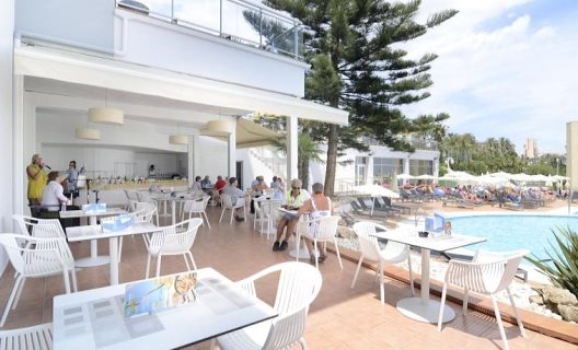 Hotel Medplaya Riviera