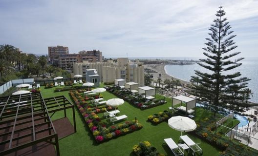 Hotel Medplaya Riviera