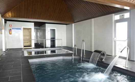 Hotel Medplaya Riviera