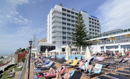 Hotel Medplaya Riviera