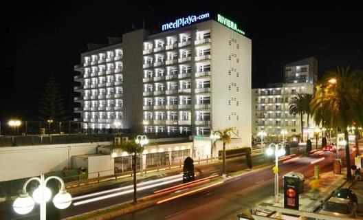 Hotel Medplaya Riviera