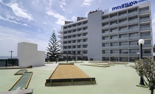 Hotel Medplaya Riviera