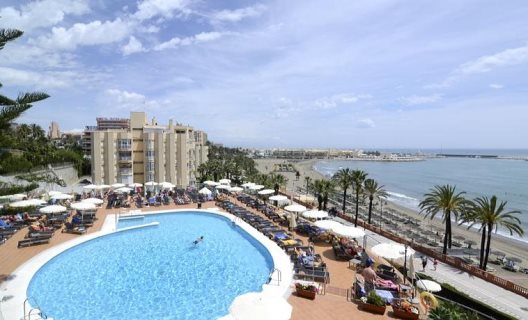 Hotel Medplaya Riviera