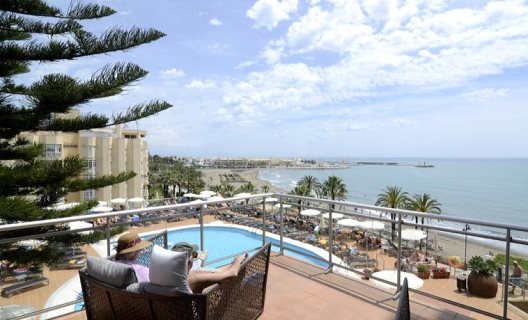 Hotel Medplaya Riviera