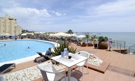 Hotel Medplaya Riviera