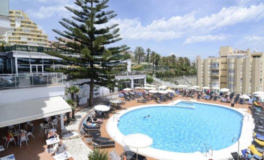 Hotel Medplaya Riviera