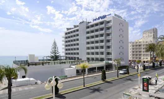 Hotel Medplaya Riviera