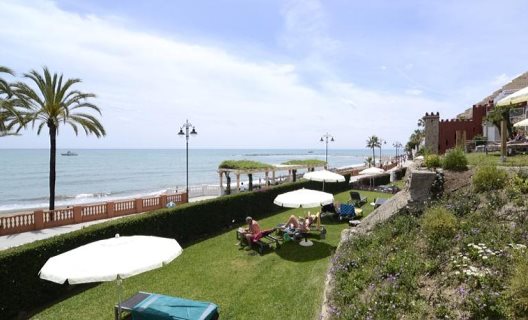 Hotel Medplaya Riviera