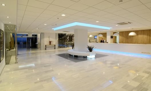 Hotel Medplaya Riviera
