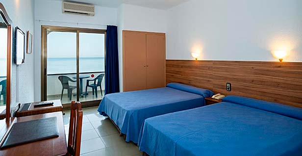 Hotel Medplaya Vistamar