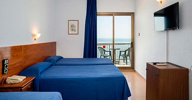 Hotel Medplaya Vistamar