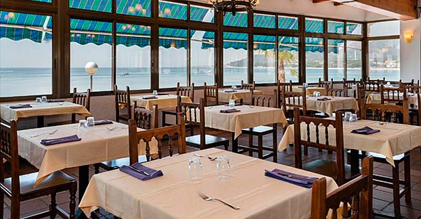 Hotel Medplaya Vistamar