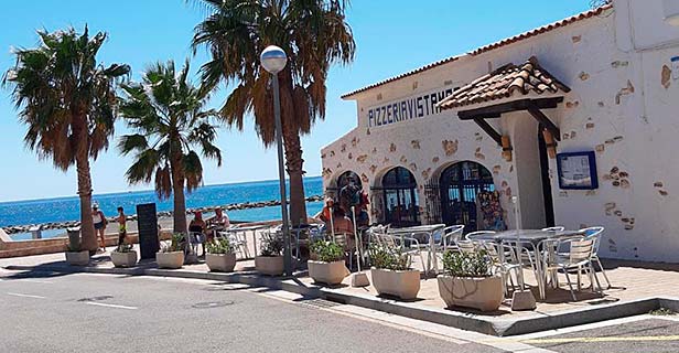 Hotel Medplaya Vistamar