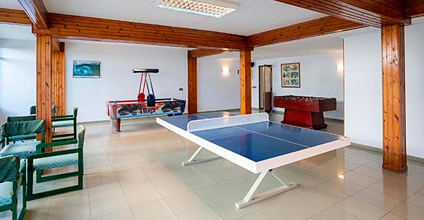 Hotel Medplaya Vistamar