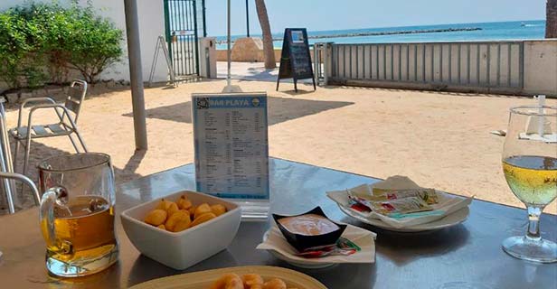Hotel Medplaya Vistamar