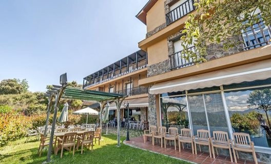 Hotel Medulio