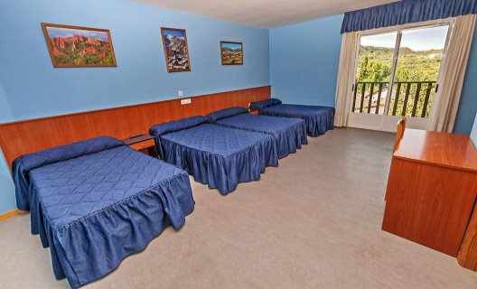 Hotel Medulio