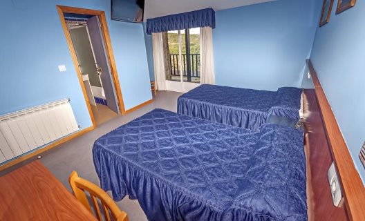 Hotel Medulio