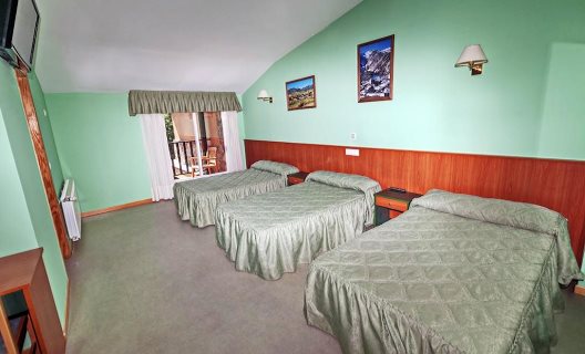 Hotel Medulio