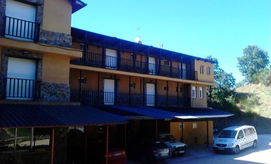 Hotel Medulio