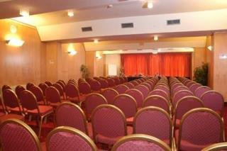 Hotel Meeting