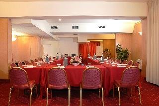 Hotel Meeting