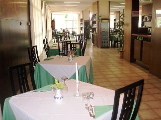 Hotel Meeting