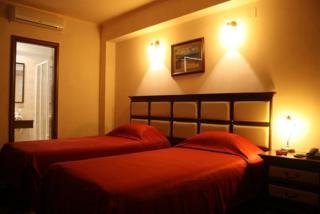 Hotel Megalos