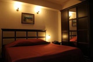 Hotel Megalos