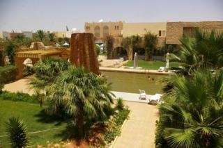 Hotel Mehari Douz