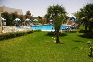 Hotel Mehari Douz