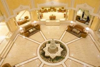 Hotel Mehari Hammamet