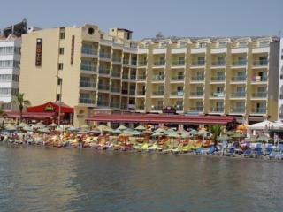Hotel Mehtap
