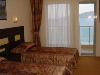 Hotel Mehtap