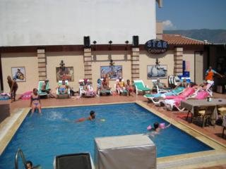 Hotel Mehtap