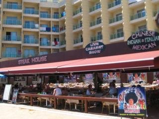 Hotel Mehtap