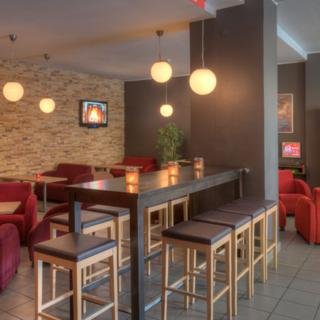 Hotel Meininger Munich City Center