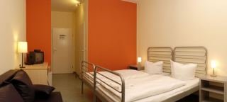 Hotel Meininger Munich City Center